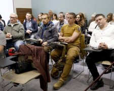 Безбар’єрність починається зі слів: у Києві навчають коректній комунікації для надавачів послуг