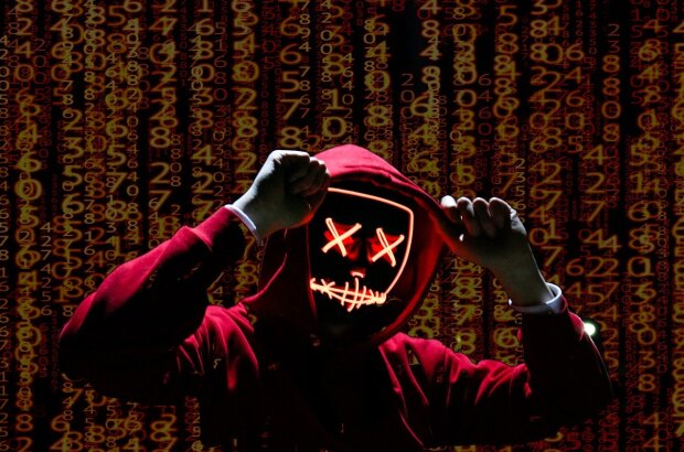 Хакери атакували сайт Нацполіції та поширили фейки