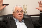 Перший президент про п’ятого президента: Він хотів бути дуже багатим