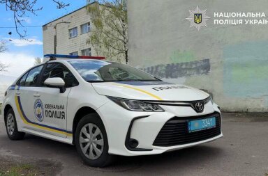 Фейковий терор у Голосієві: двоє шестикласників заради жарту «замінували» власний ліцей через соцмережі