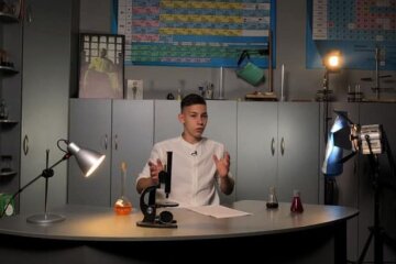 Киянин потрапив у список найкращих студентів світу - що відомо?