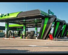 UPG запустила понад 30 нових АЗК у Києві та області