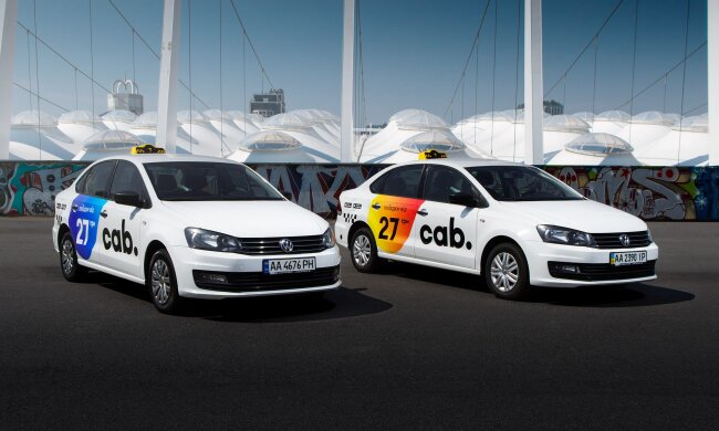 Стартує з мінімалки 27 грн: у додатку до виклику таксі Cab з’явився унікальний тариф-конструктор