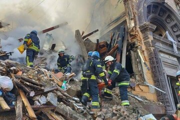 За минулу добу окупанти вбили семеро цивільних українців – ОПУ