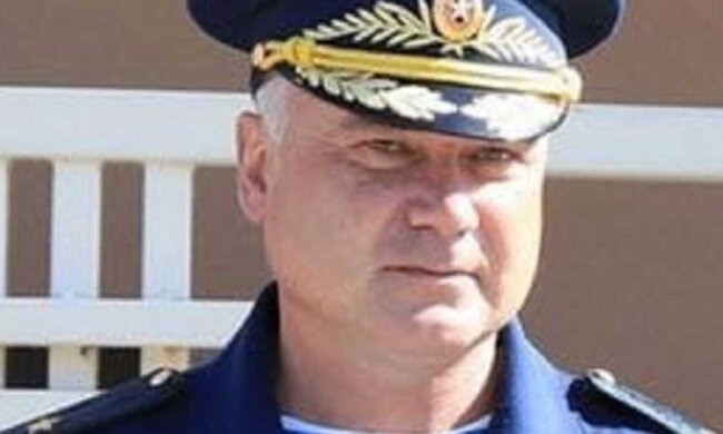 ЗСУ знищили заступника командувача 41 армії Росії генерал-майора Суховецького