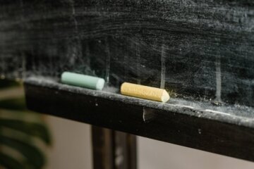 Зимові канікули для столичних школярів почнуться 25 грудня – КМДА