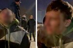 Юному вбивці з Києва оголошено підозру