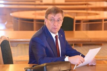 Нардеп від “Батьківщини” очолив Службу зовнішньої розвідки