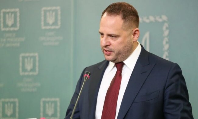 Україна готова до виконання Мінських угод, а Зеленський до зустрічі з Путіним – Єрмак