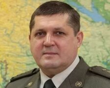 Зеленський призначив генерала Миколу Жирнова головою КМДА