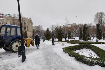 Київ готують до критичних морозів: КМДА вводить екстрені протоколи для комунальників. Якщо опалення зникне — воду з труб зливатимуть негайно, щоб місто не «розмерзлося»!