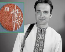 У столиці цього тижня відкрили мозаїку, присвячену Георгію Ґонґадзе