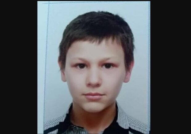 У Києві вже кілька днів шукають зниклого хлопчика