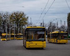 Київпастранс святкує 84-річчя столичного тролейбусного руху