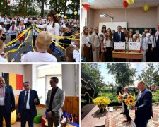На Київщині відкрили школу, де вивчатимуть фламандську