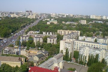 У Шевченківському районі столиці створять сквер імені Павла Шеремета