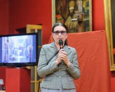 Національний художній музей України відкривається після реставрації