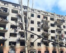 Ракетний удар по Краматорську – влада каже про 2 загиблих і 6 поранених