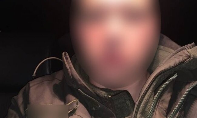 Під Києвом чоловік до смерті побив перехожого