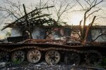 Найбільших втрат окупанти зазнали на Слов’янському напрямку – Генштаб