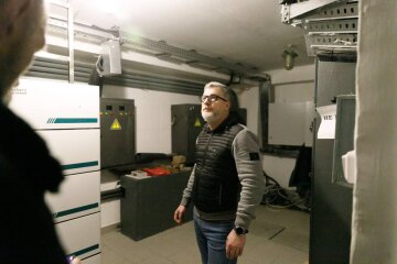 Університет Грінченка посилив енергонезалежність за допомогою сонячних станцій
