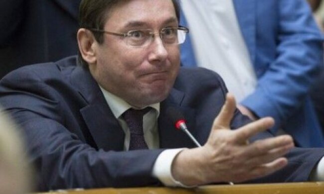 Весілля сина Луценка: розслідування нападу на журналістів завершилось пшиком