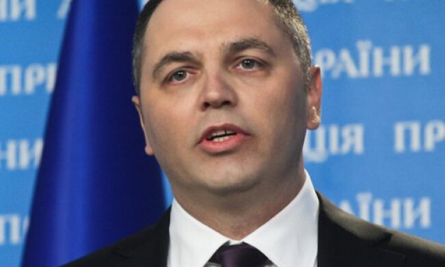 Анексія Криму: СБУ перевіряє причетність Портнова