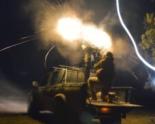 Вранці 11 травня Росія атакувала Київську область дронами, є постраждалий — КОВА