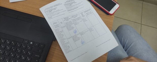 У Києві судитимуть чоловіка за підробку ПЛР-тестів