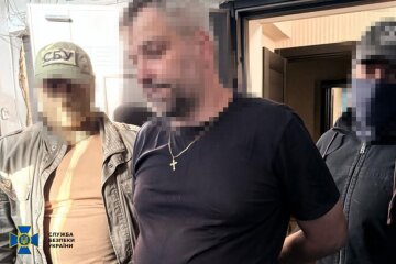 СБУ викрила "крота" енергокомпанії Києва, який зливав геолокації важливих об'єктів для нанесення ударів