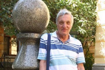 Здоров’я недосвідченій людині не довіряємо, а державу довірили – Віктор Терен
