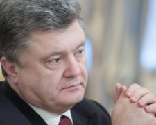 Порошенко не прийшов на поліграф