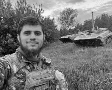 У Києві відбудеться панахида за загиблим воїном "Да Вінчі"