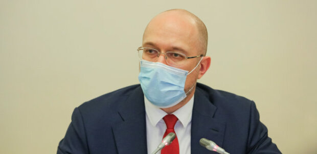 Денис Шмигаль: Україна не може перемогти пандемію коронавірусу