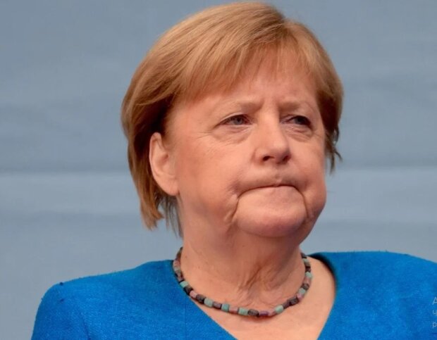 “Варварська війна”: Меркель підтримала Україну після місяців мовчання – ЗМІ