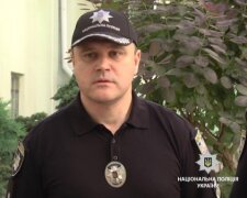 Назвали прізвище ймовірного глави Нацполіції