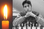 Сьогодні у Києві ховають вчителя і військового Олексія Логінова, що рятував пораненого бійця