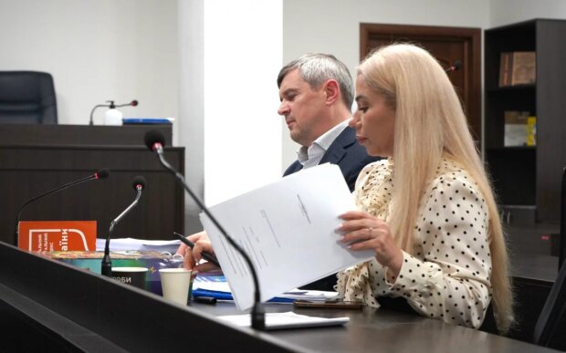 САП скерувала до суду обвинувальний акт стосовно судді одного з райсудів Києва Тетяни Ільєвої - ЗМІ