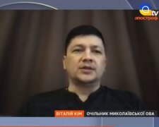 Через присутність ворога на Кінбурні громади Миколаївської області продовжують обстрілювати, – Кім