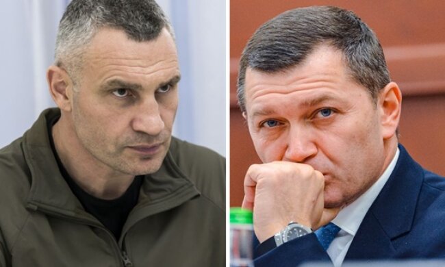 Мера Кличка очікує імпічмент
