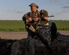 ЗСУ звільнили ще сім населених пунктів у Херсонській області, – ОВА