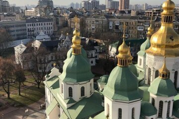 МКІП закликає долучитись до захисту Софії Київської від «забудовників-реконструкторів»