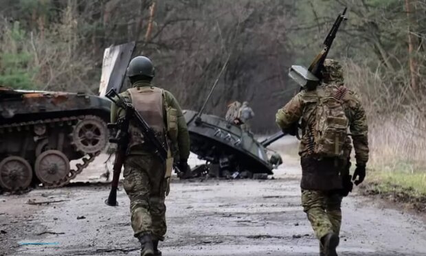 ЗСУ знищили підрозділ найманців із Сирії в Луганській області, – Данілов