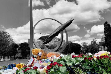 98% опіків: у Вінниці померла дівчина, яка потрапила під обстріли