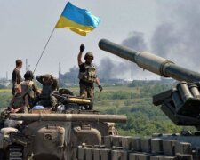 На Херсонщині ЗСУ знищили командно-спостережний пункт росгвардії