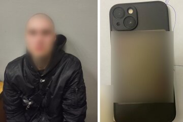 У Києві біля ст.м. «Хрещатик» 19-річний хлопець пограбував підлітка