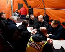 Блекаут-стійкість на дорогах: очільник КОВА перевірив готовність «пунктів порятунку» для водіїв