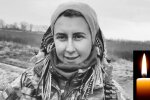 На фронті загинула кулеметниця з Київщини Світлана Смоленська