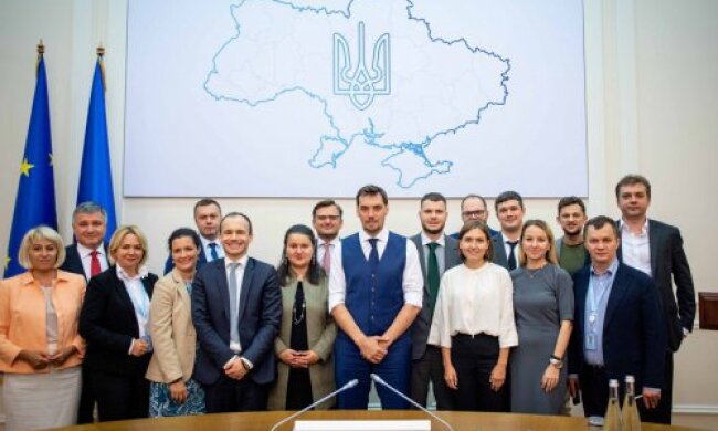 Чи здатен уряд Гончарука на економічний прорив