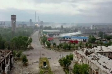 Дані про сили ЗСУ в Сєвєродонецьку закриті. Міноборони закликає не шкодити операції